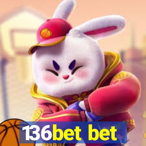 136bet bet